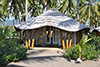 Coconut Garden Beach Resort - maumere