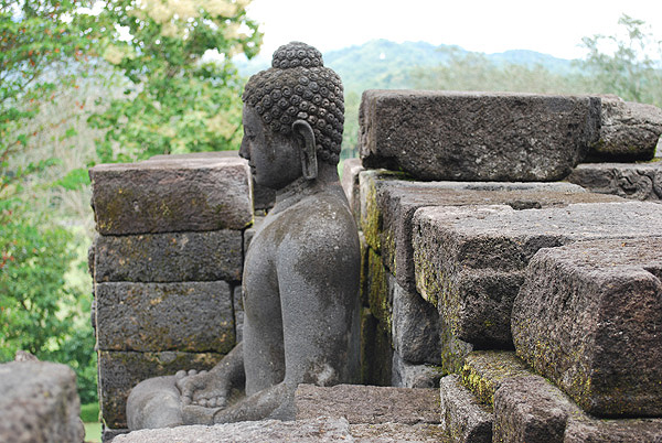 Borobudur Tours in Indonesia