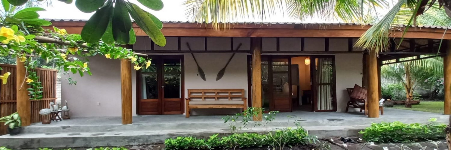 Waiara Village Guesthouse - Two Bedroom Villa Waiara Village Guesthouse - Two Bedroom Villa